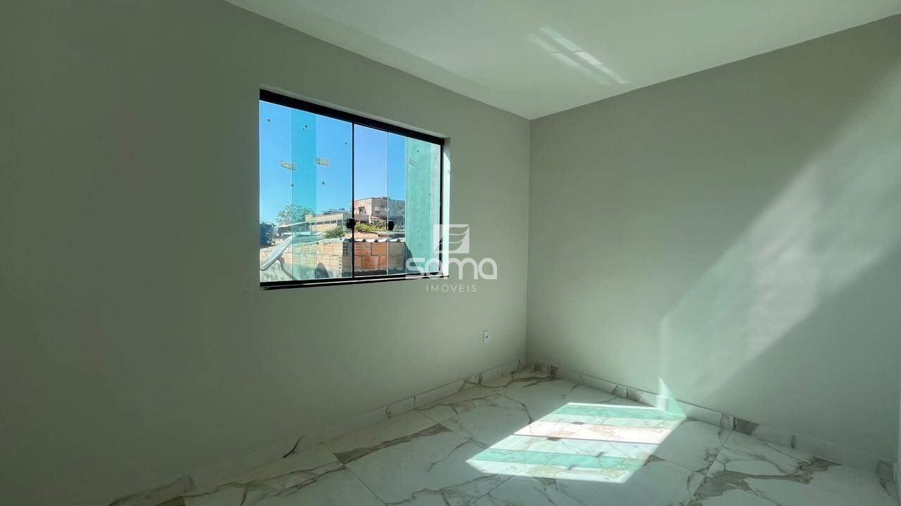 Casa Geminada à venda no Dom Pedro I: