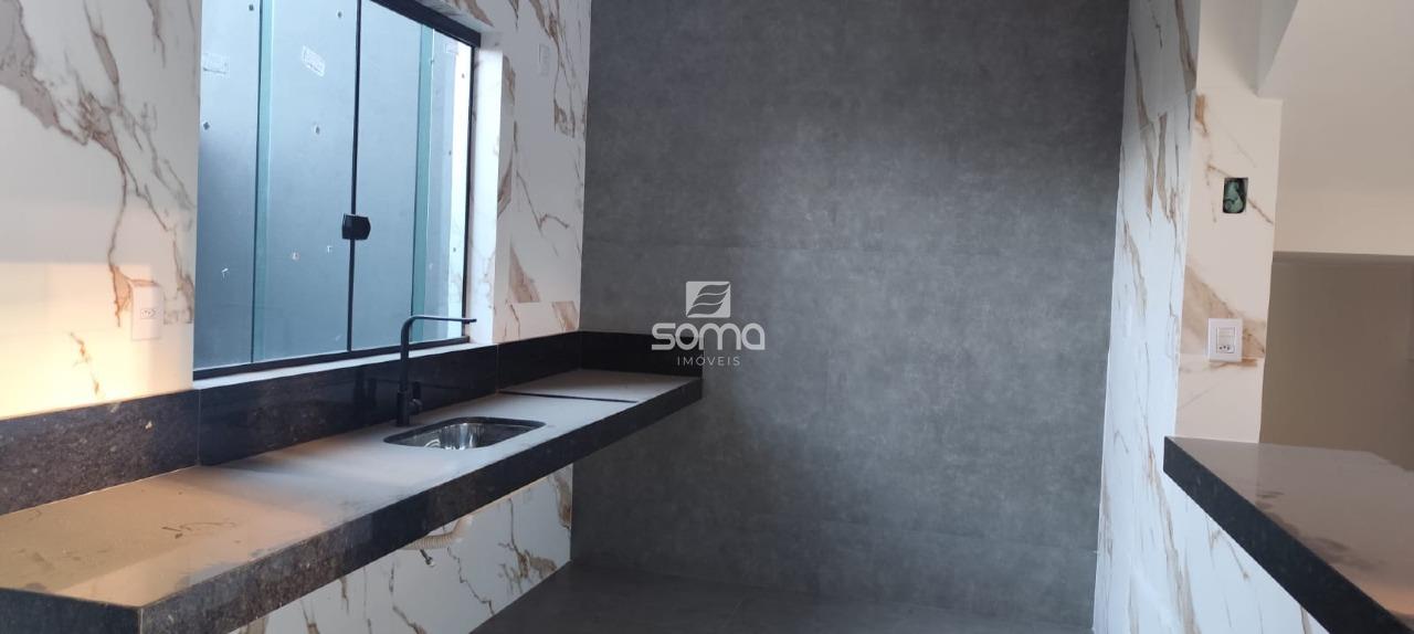 Casa Geminada à venda no Dom Pedro I: 