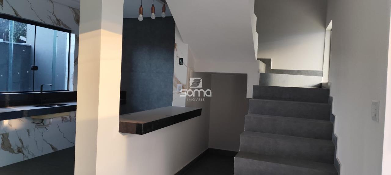 Casa Geminada à venda no Dom Pedro I: 