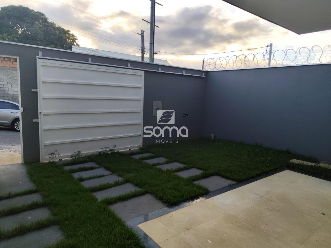 Casa Geminada à venda no Dom Pedro I: 