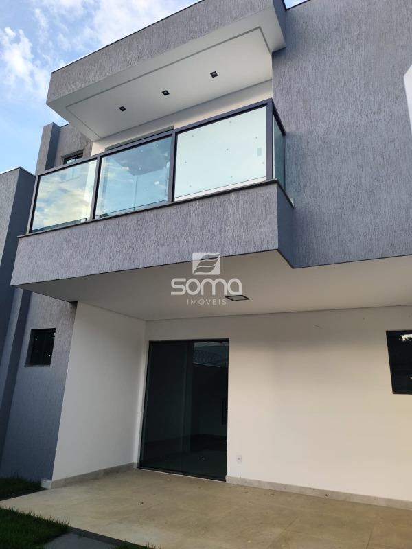 Casa Geminada à venda no Dom Pedro I: 