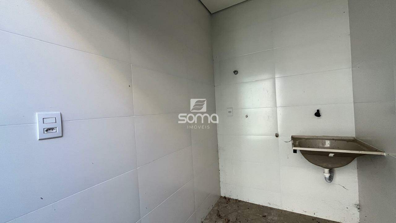 Casa Geminada à venda no Dom Pedro I:
