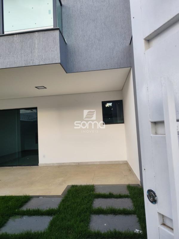 Casa Geminada à venda no Dom Pedro I: 