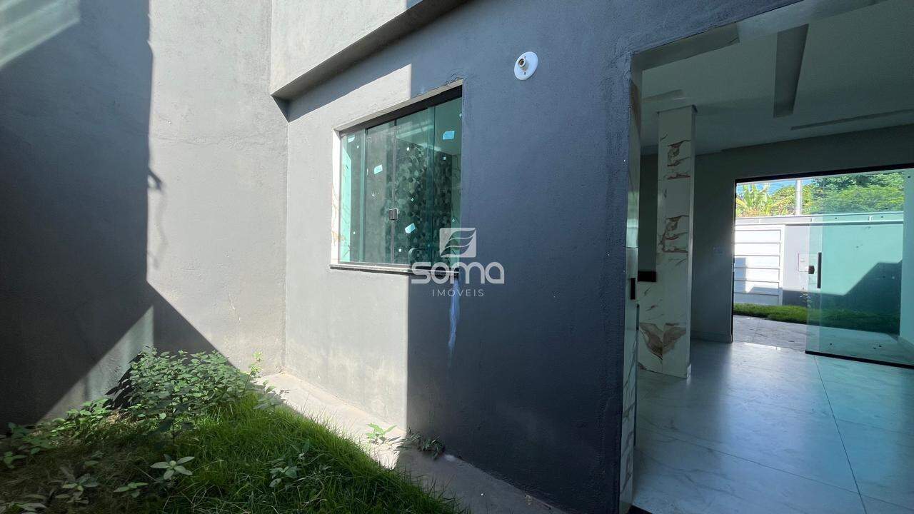 Casa Geminada à venda no Dom Pedro I: