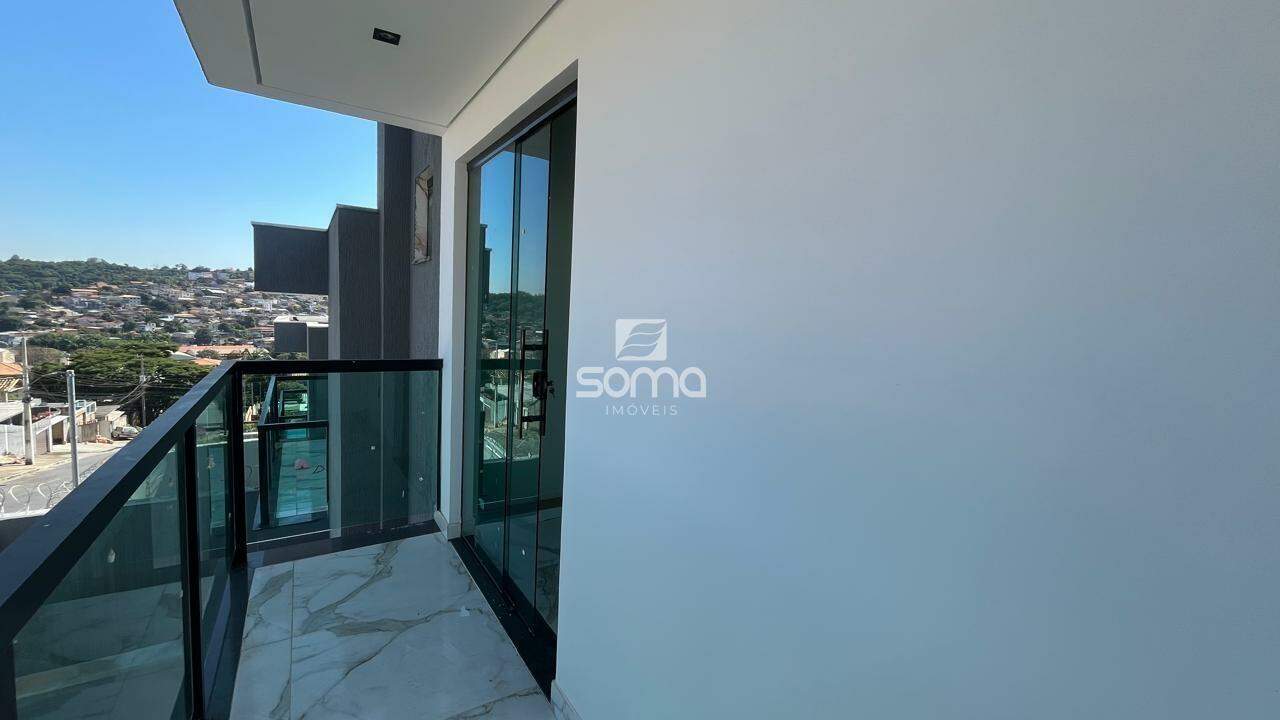 Casa Geminada à venda no Dom Pedro I: