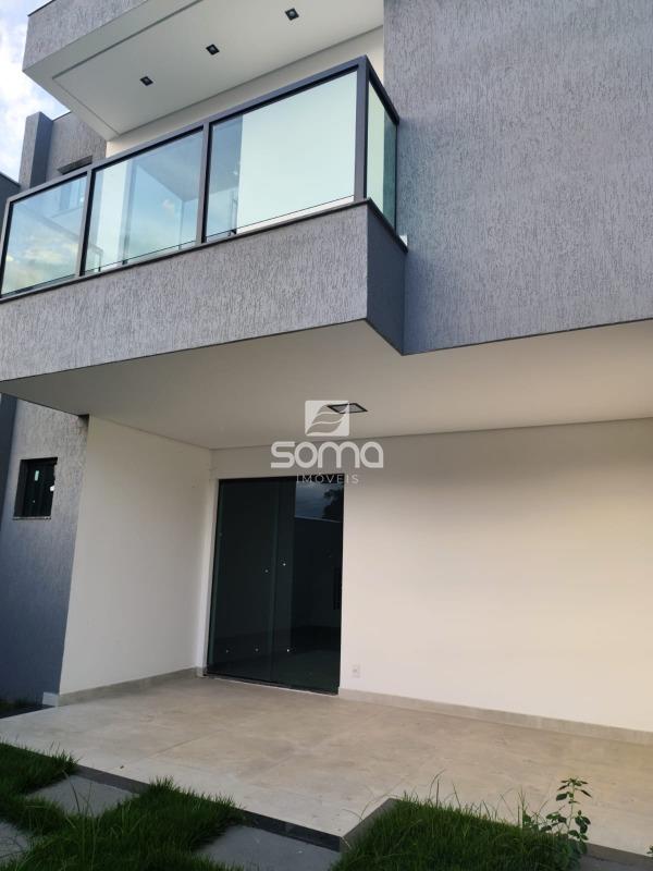 Casa Geminada à venda no Dom Pedro I: 