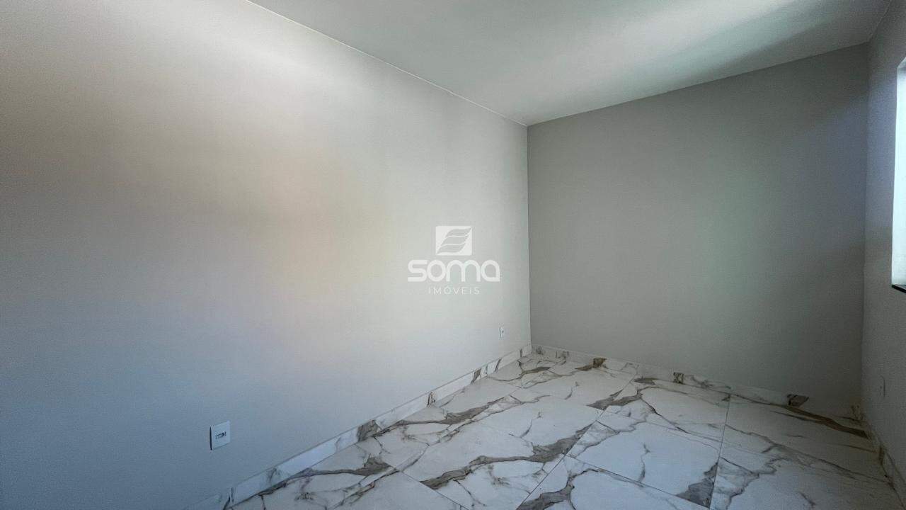 Casa Geminada à venda no Dom Pedro I: