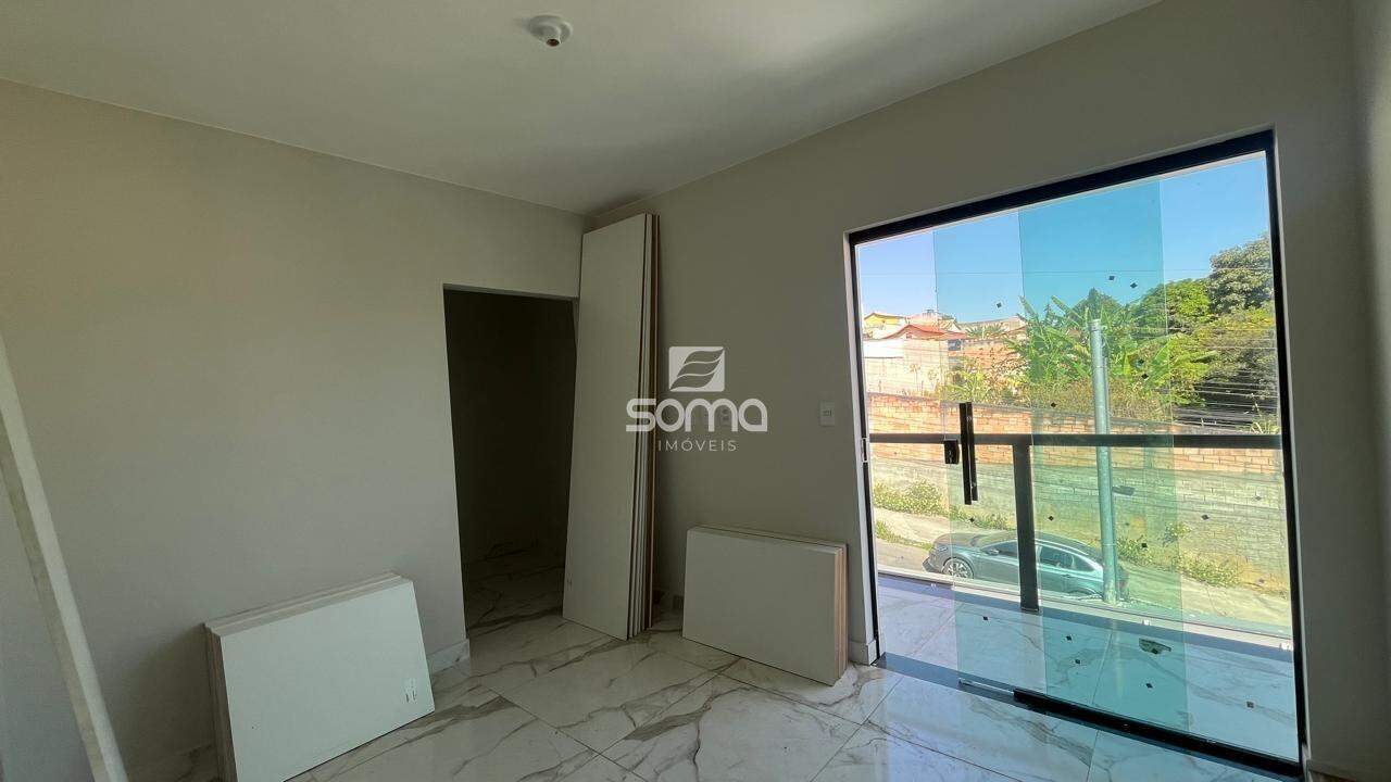 Casa Geminada à venda no Dom Pedro I: