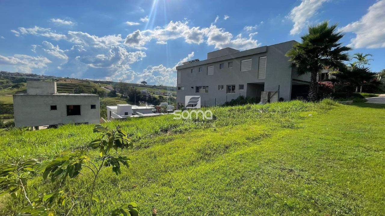 Lotes em Condomínio à venda no Condomínio Alphaville : 