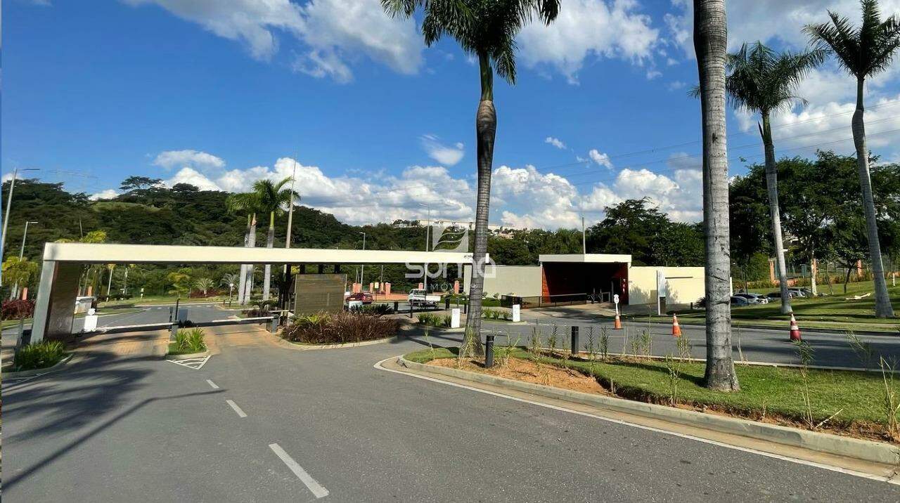 Lotes em Condomínio à venda no Condomínio Alphaville : 