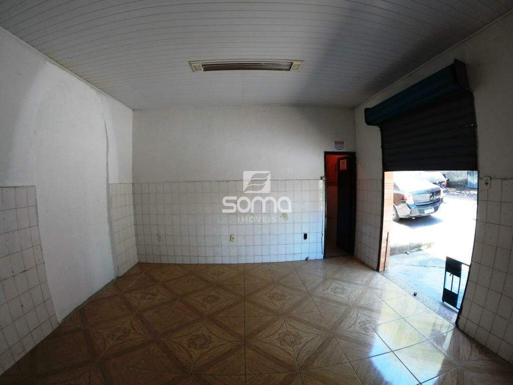 Loja para aluguel no Jardim da Glória : 