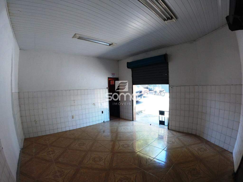 Loja para aluguel no Jardim da Glória : 