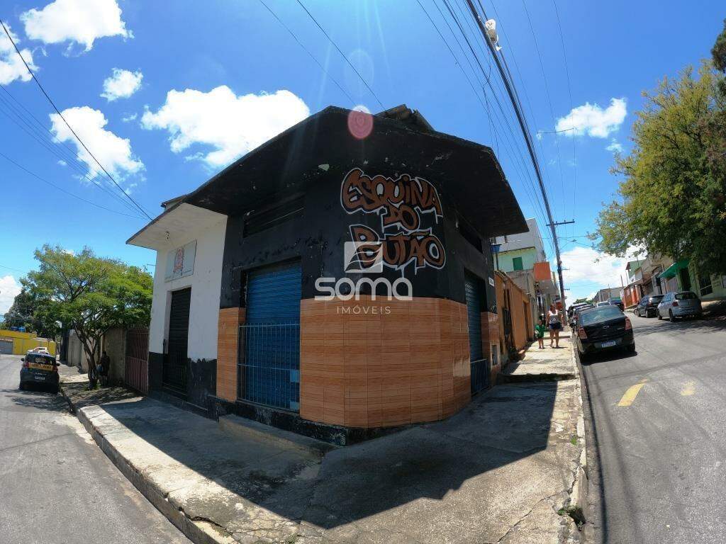 Loja para aluguel no Jardim da Glória : 