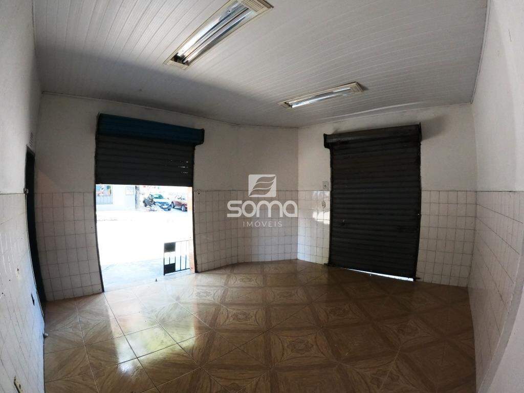 Loja para aluguel no Jardim da Glória : 