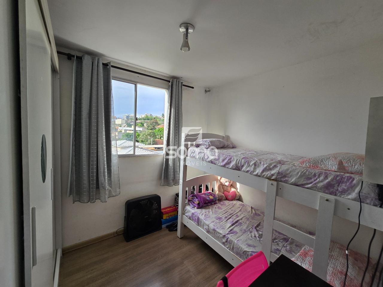 Cobertura à venda no Santa Clara B: