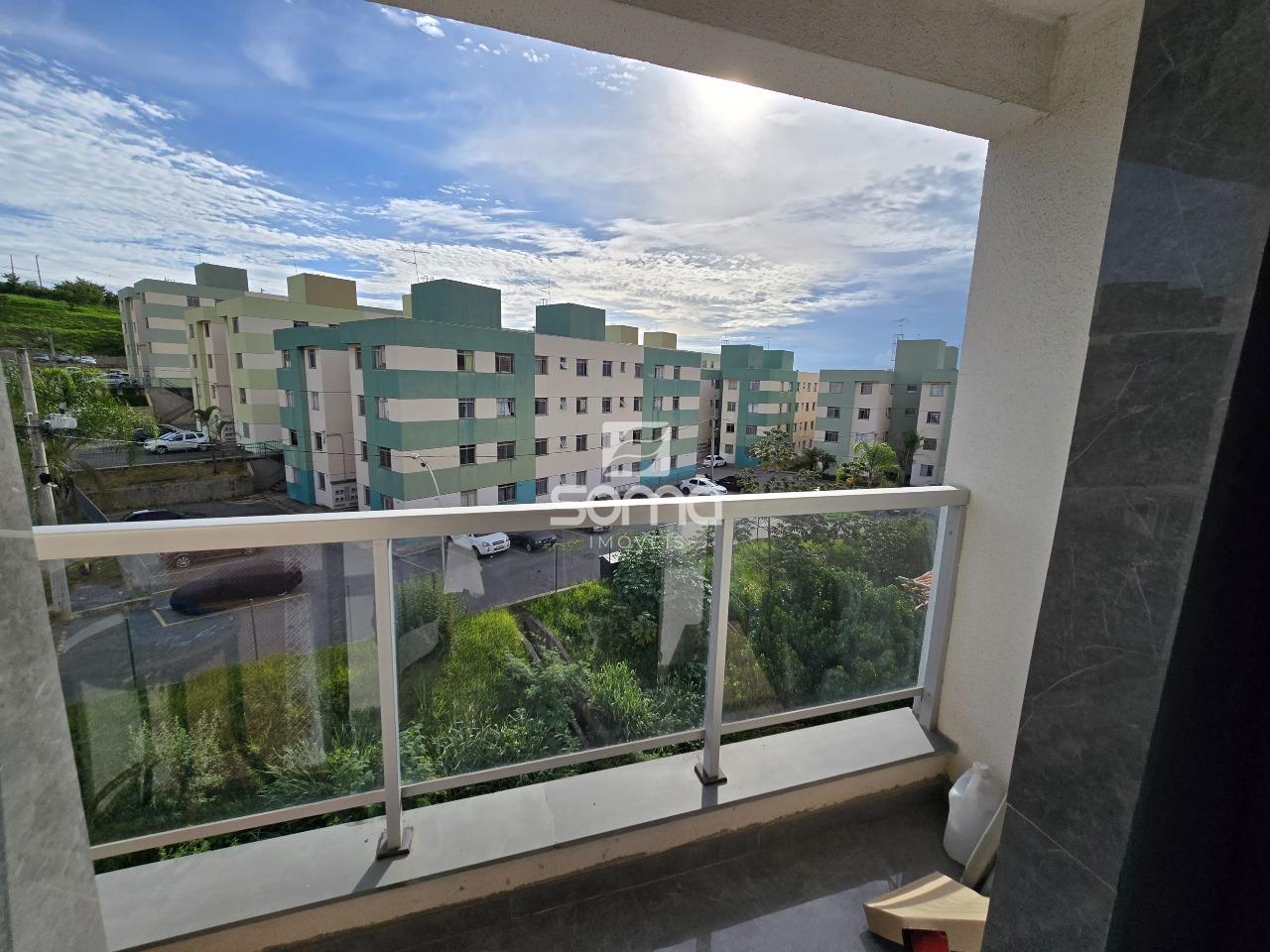 Cobertura à venda no Santa Clara B: