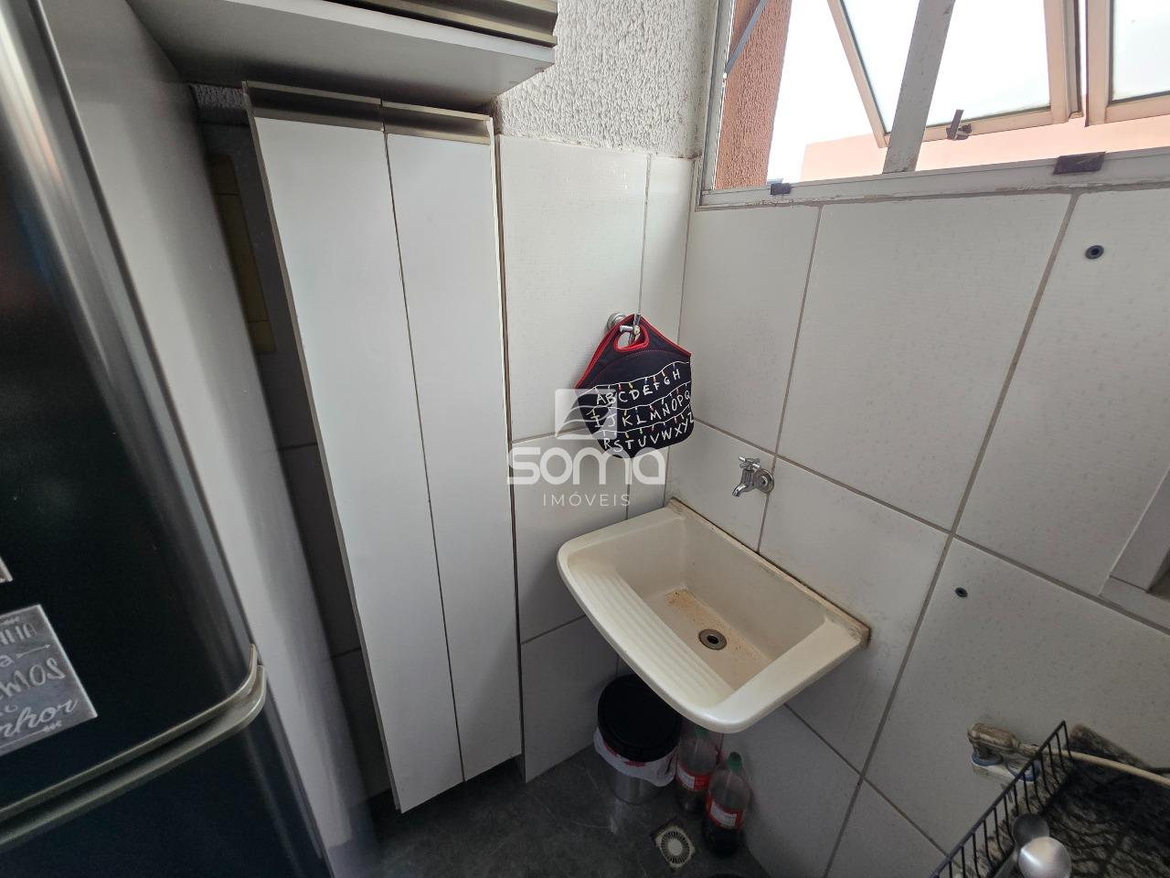 Cobertura à venda no Santa Clara B: