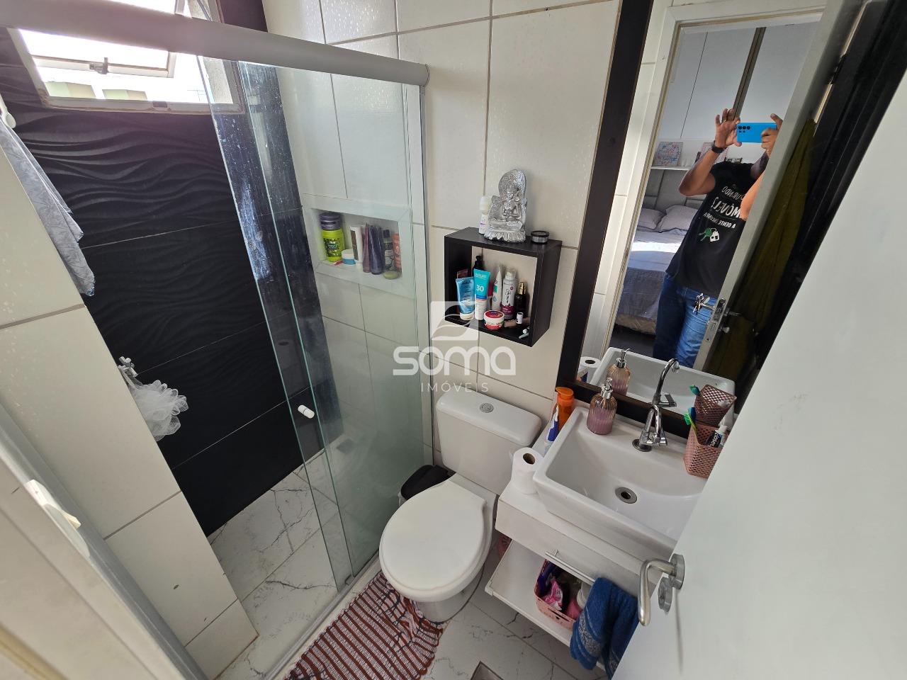 Cobertura à venda no Santa Clara B: