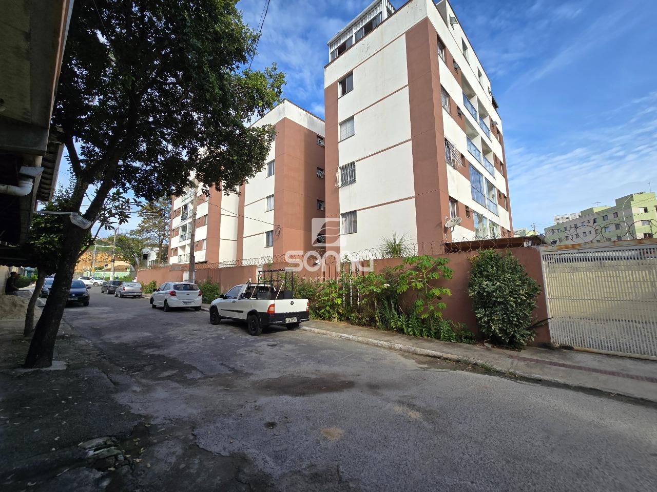 Cobertura à venda no Santa Clara B: