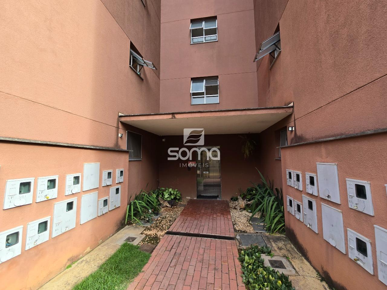 Cobertura à venda no Santa Clara B: