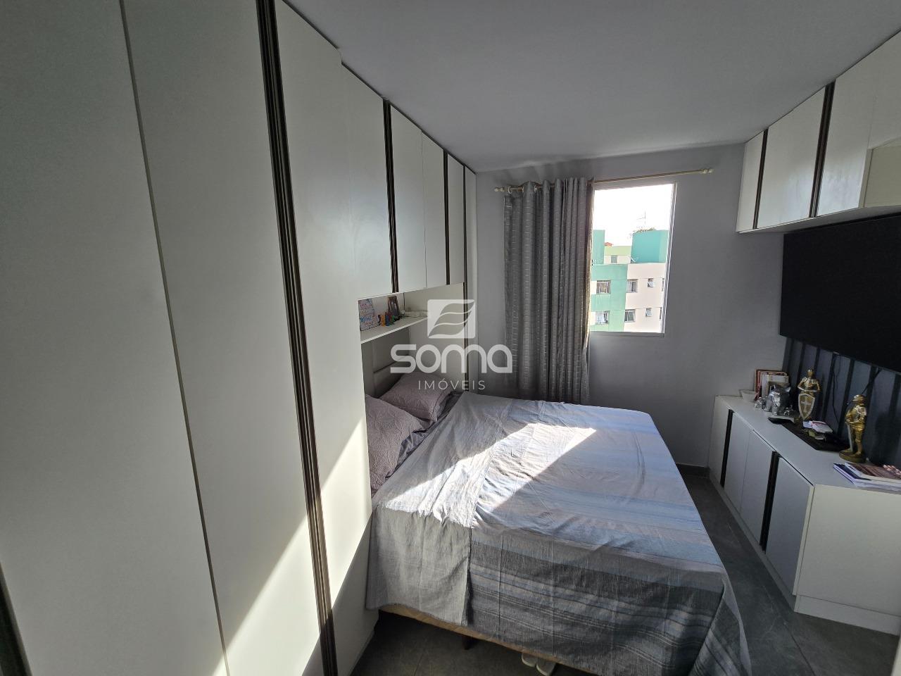 Cobertura à venda no Santa Clara B: