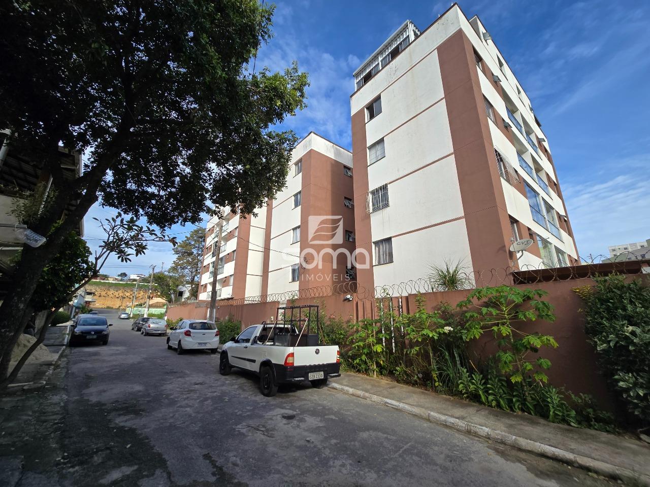 Cobertura à venda no Santa Clara B: