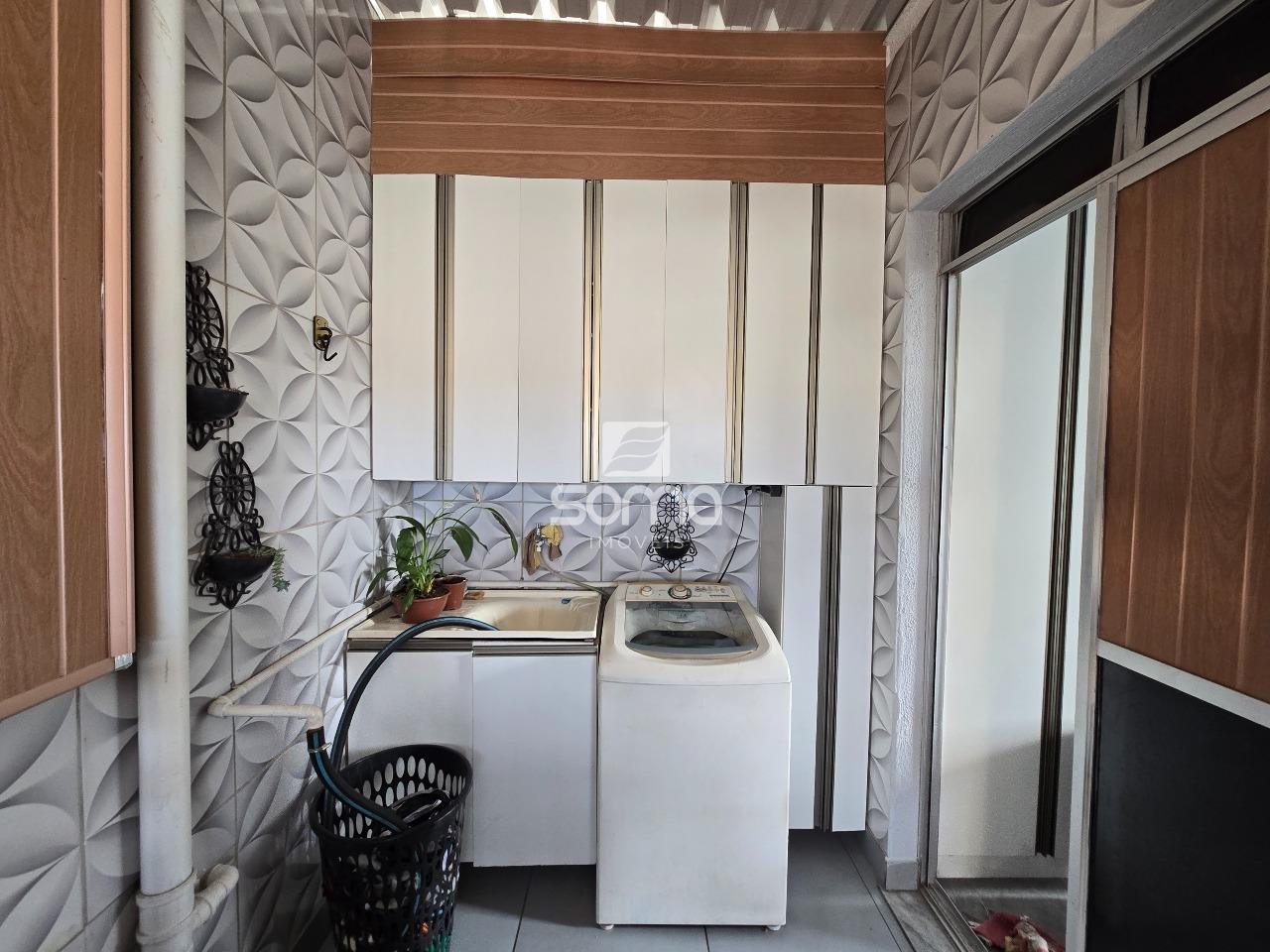 Cobertura à venda no Santa Clara B: