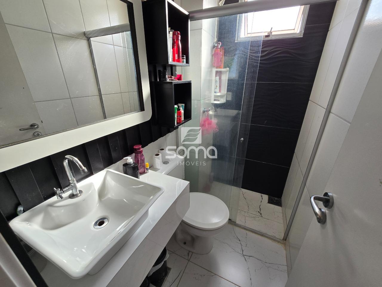 Cobertura à venda no Santa Clara B: