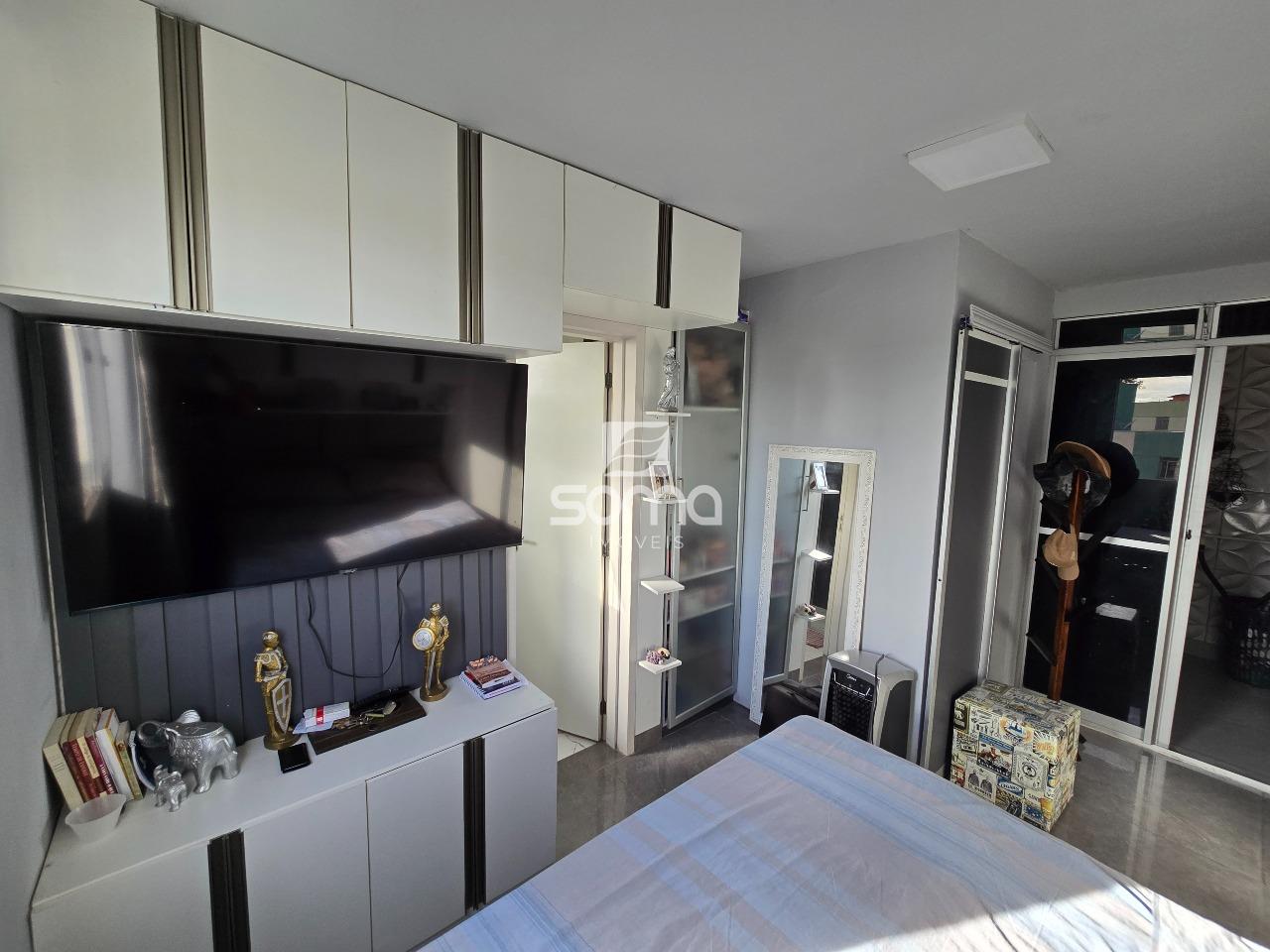 Cobertura à venda no Santa Clara B: