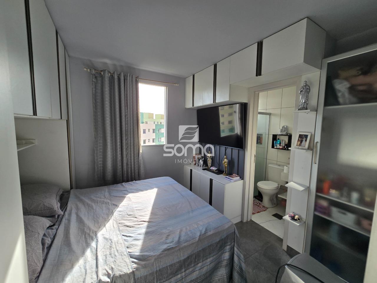 Cobertura à venda no Santa Clara B: