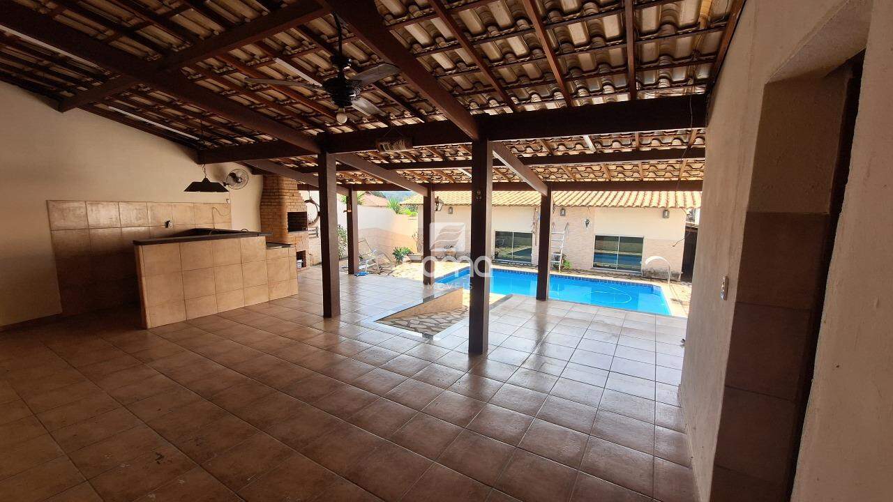 Casa à venda no Condominio Rosa dos Ventos: 