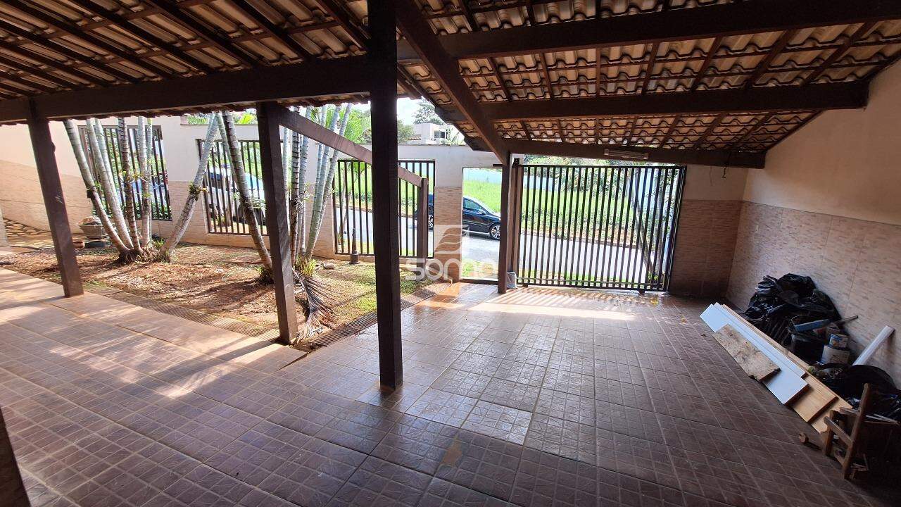 Casa à venda no Condominio Rosa dos Ventos: 