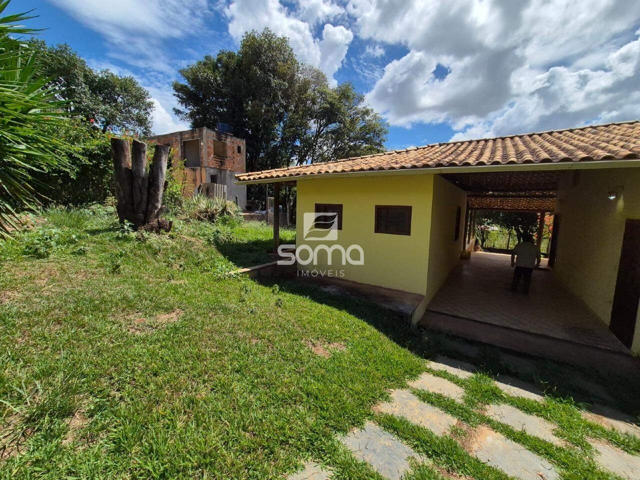 Sítio à venda no Angicos : 