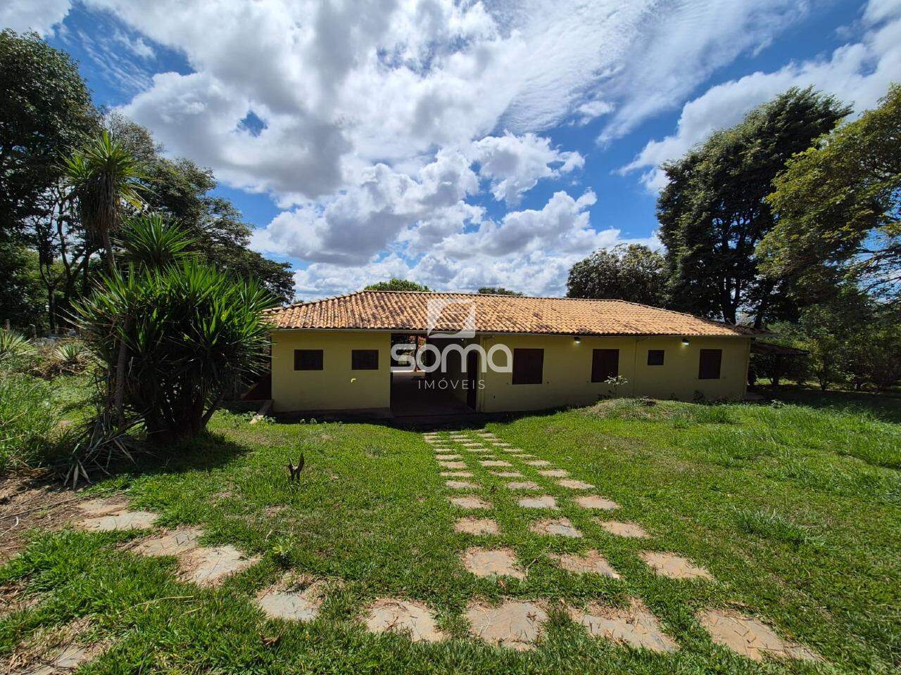 Sítio à venda no Angicos : 