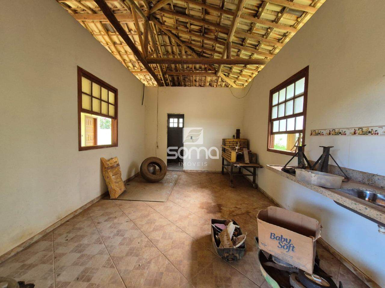Sítio à venda no Angicos : 