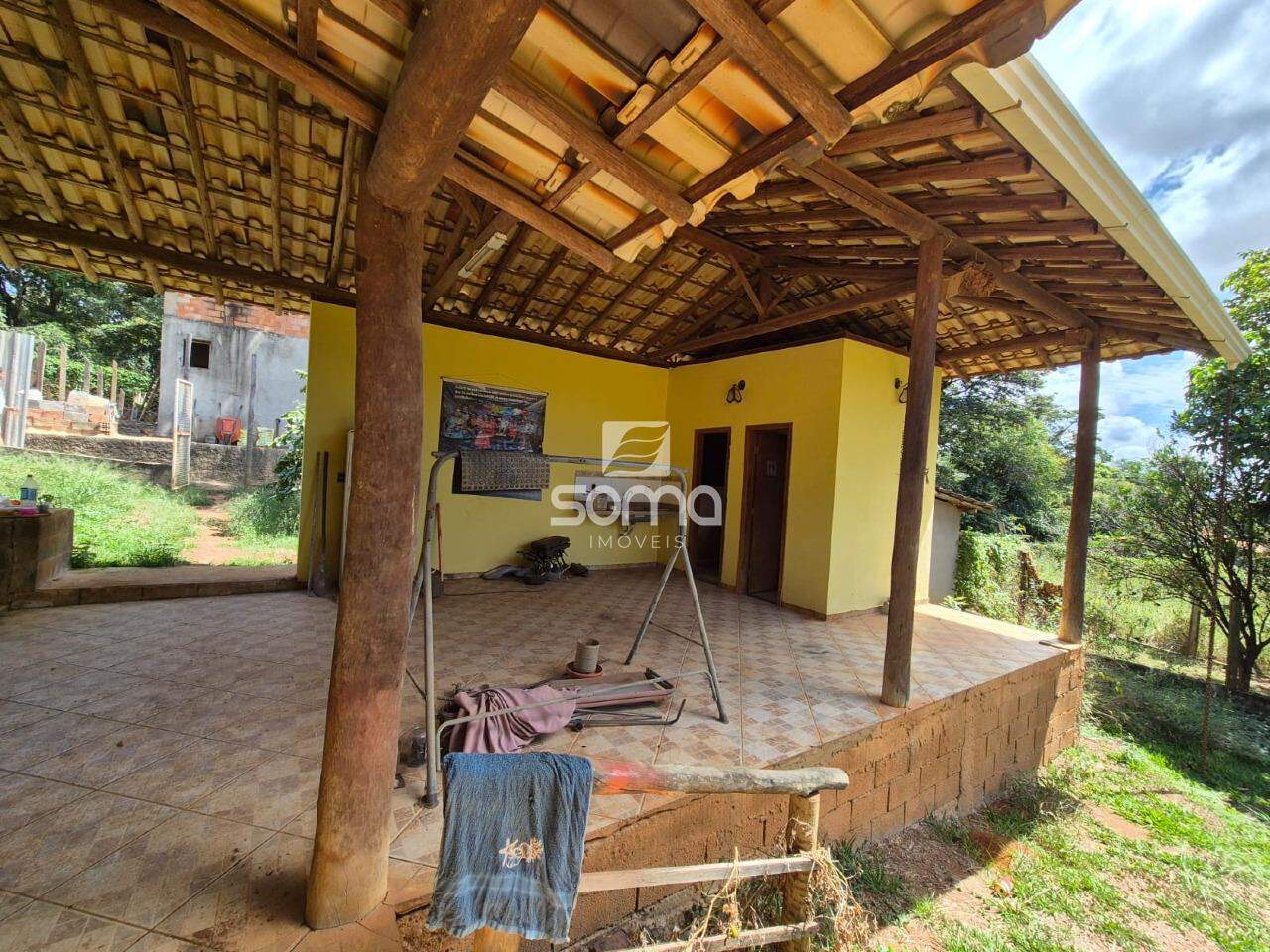 Sítio à venda no Angicos : 