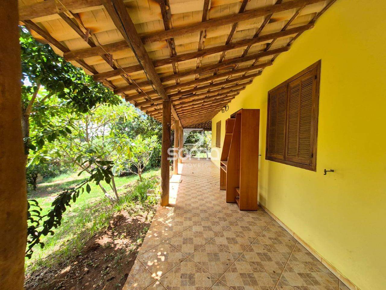 Sítio à venda no Angicos : 