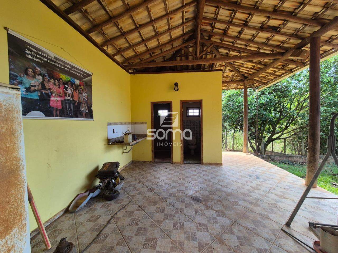 Sítio à venda no Angicos : 