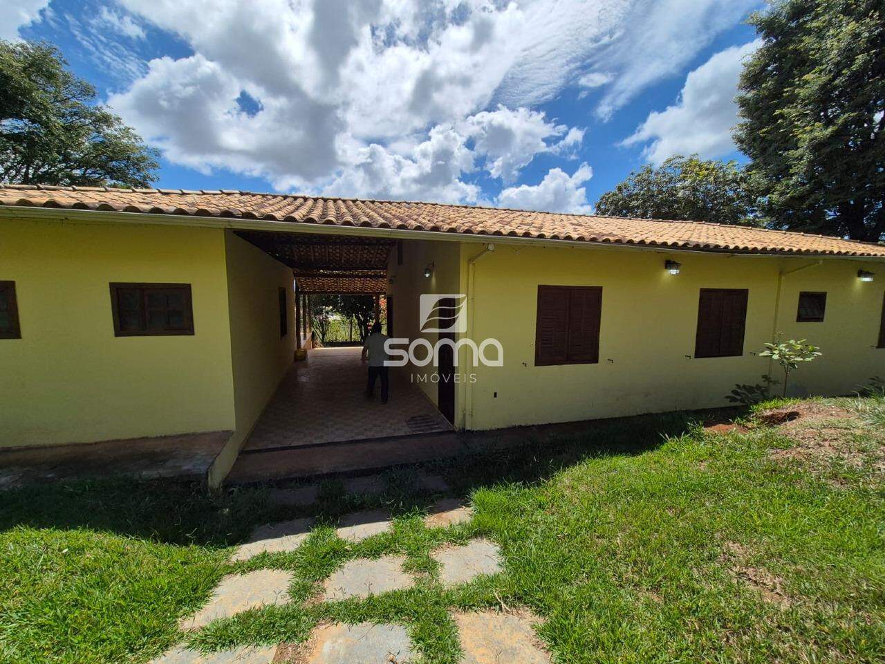 Sítio à venda no Angicos : 