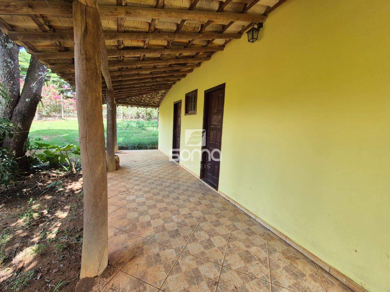Sítio à venda no Angicos : 