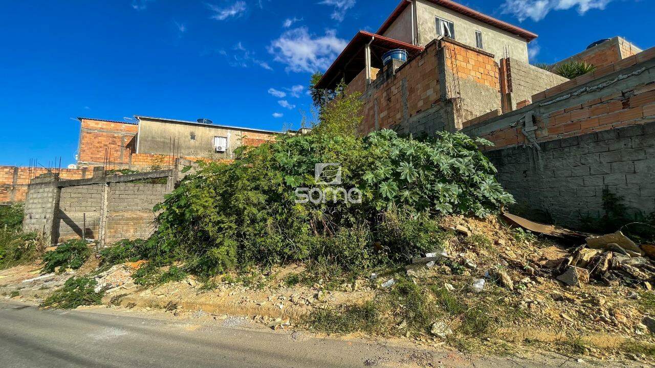 Lote à venda no Gávea: 