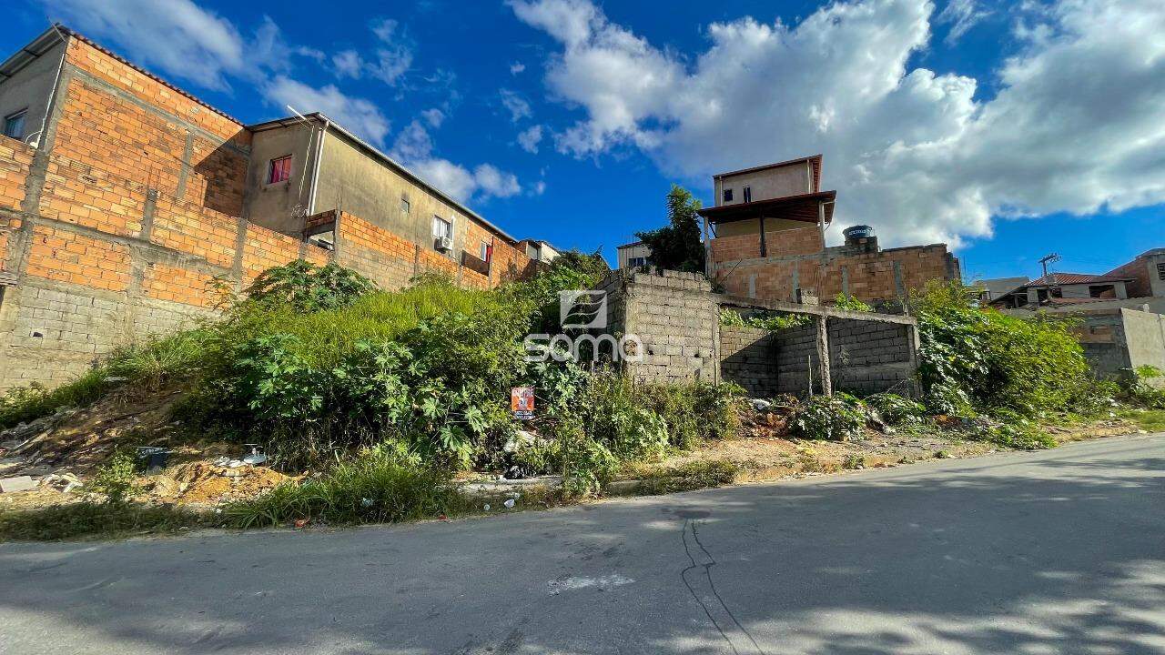 Lote à venda no Gávea: 