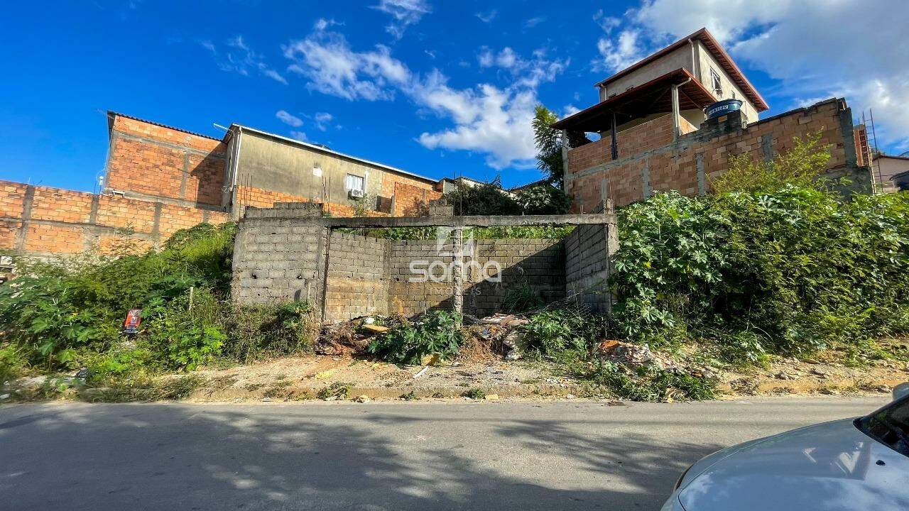 Lote à venda no Gávea: 