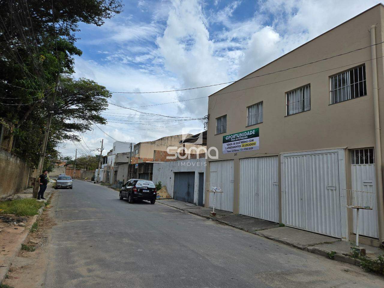 Prédio à venda no Nova Pampulha : 