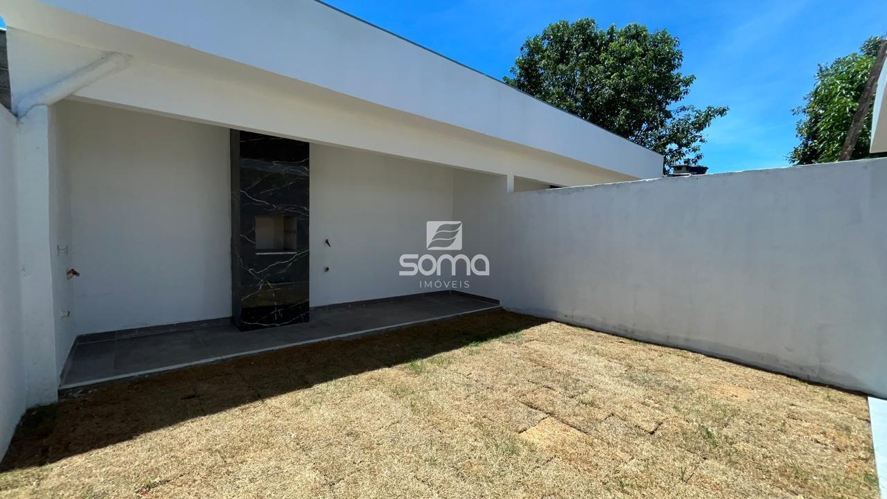 Casa Geminada à venda no VISTA ALEGRE: 