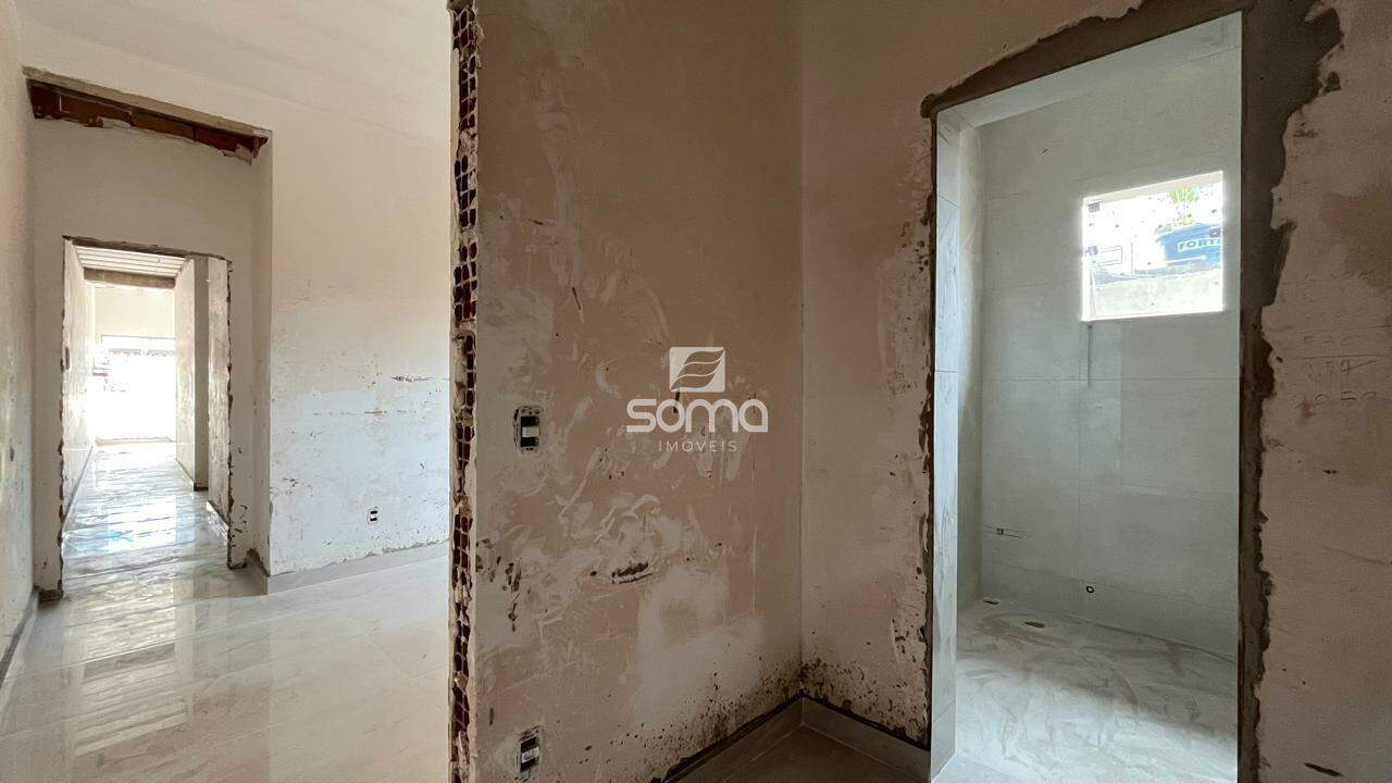 Casa Geminada à venda no VISTA ALEGRE: 