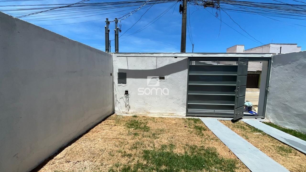 Casa Geminada à venda no VISTA ALEGRE: 