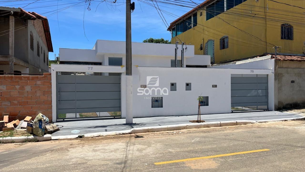 Casa Geminada à venda no VISTA ALEGRE: 