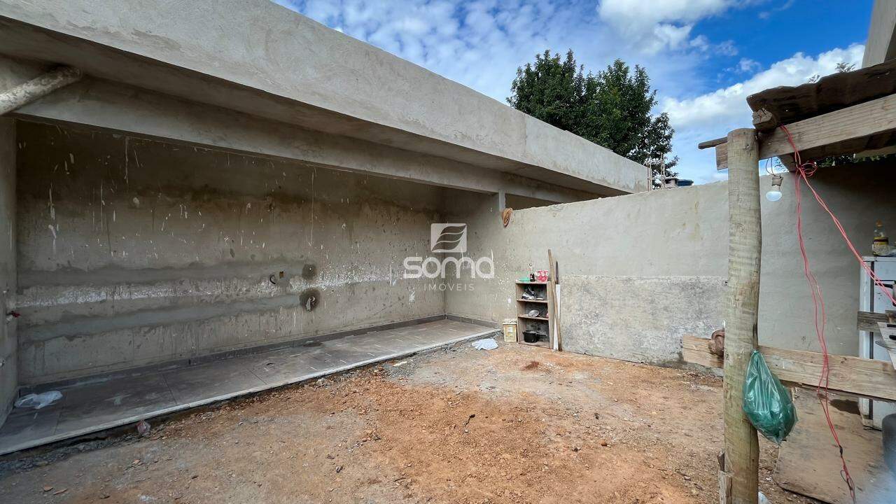 Casa Geminada à venda no VISTA ALEGRE: 