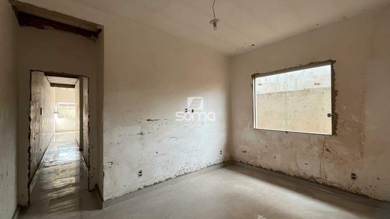 Casa Geminada à venda no VISTA ALEGRE: 